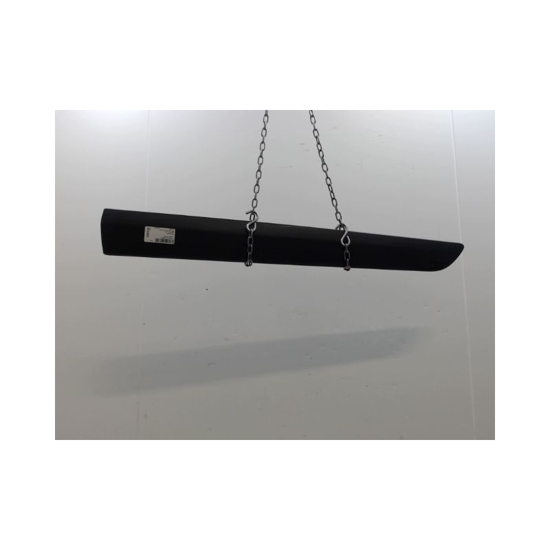 PROTECTION PORTE AVANT DROIT CITROEN JUMPY TOLE