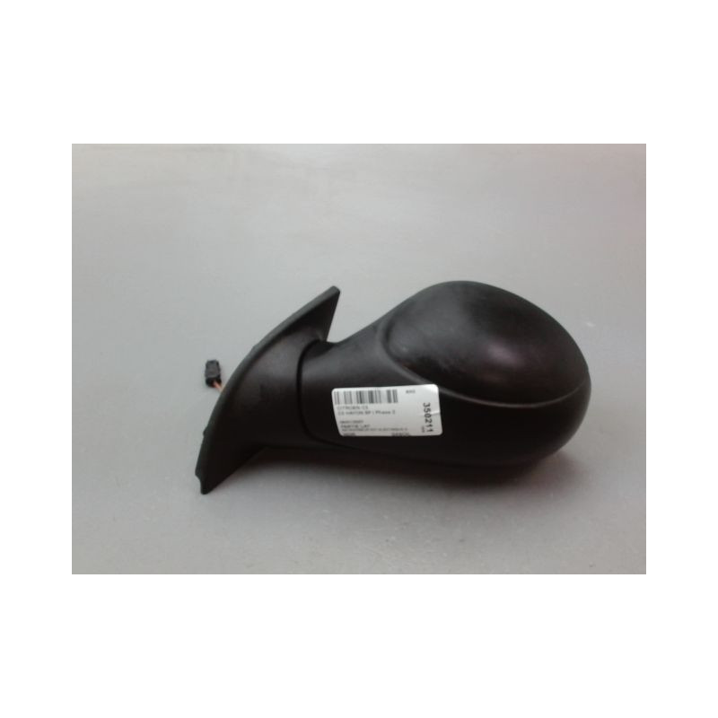 RETROVISEUR EXTERIEUR ELECTRIQUE GAUCHE CITROEN C3 I Phase 2 2005-2010