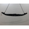 TRAVERSE SUPERIEURE ARMATURE AVANT PEUGEOT 206 + 2009-2013