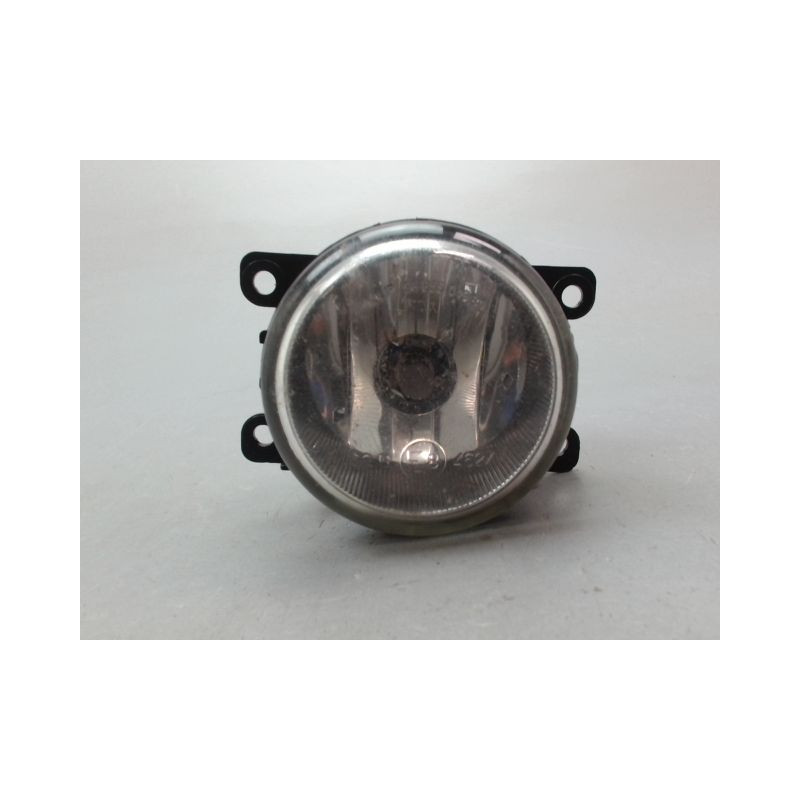 PHARE ANTIBROUILLARD AVANT GAUCHE CITROEN C4 PICASSO MONOSP. I 2007-2013