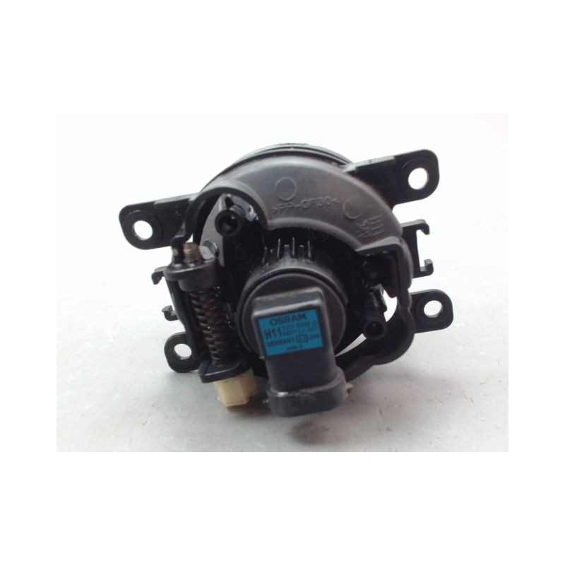 PHARE ANTIBROUILLARD AVANT GAUCHE CITROEN C4 PICASSO MONOSP. I 2007-2013