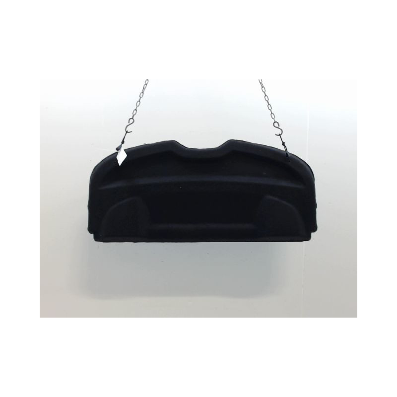 TABLETTE PLAGE ARRIERE PEUGEOT 208 2012-...