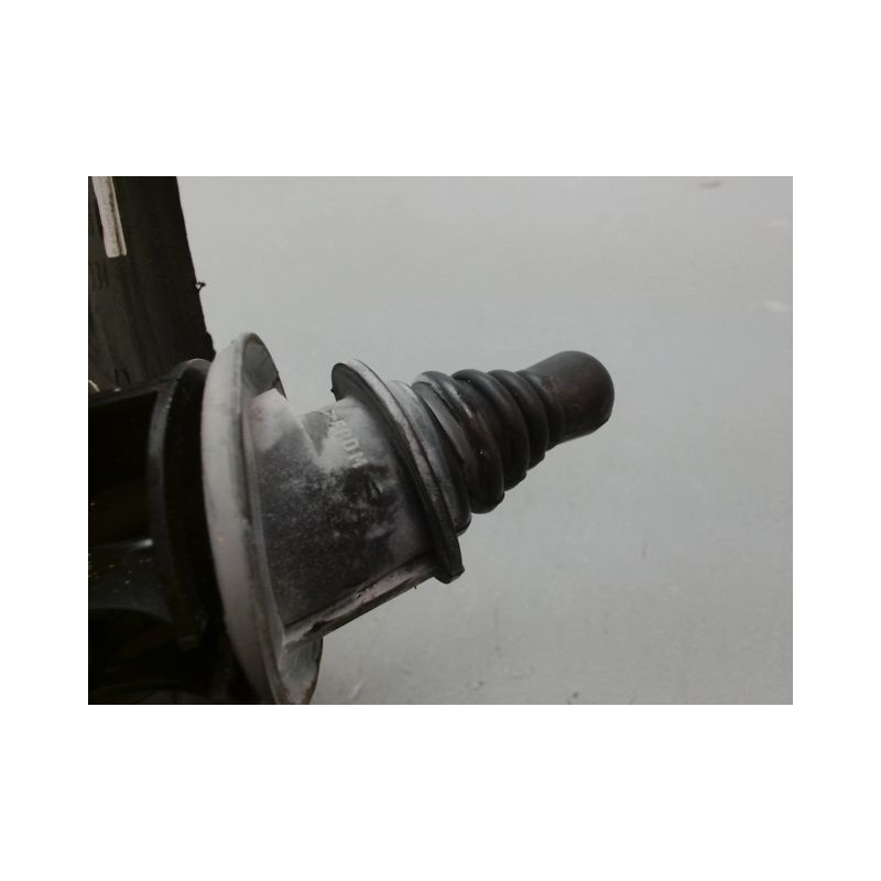 RETROVISEUR EXTERIEUR DROIT PEUGEOT 206 + 2009-2013