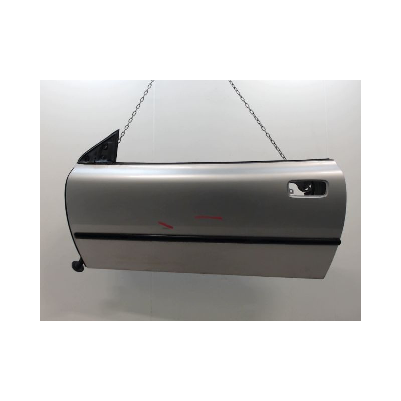 PORTE AVANT GAUCHE PEUGEOT 406 COUPE 2P 1997-2004