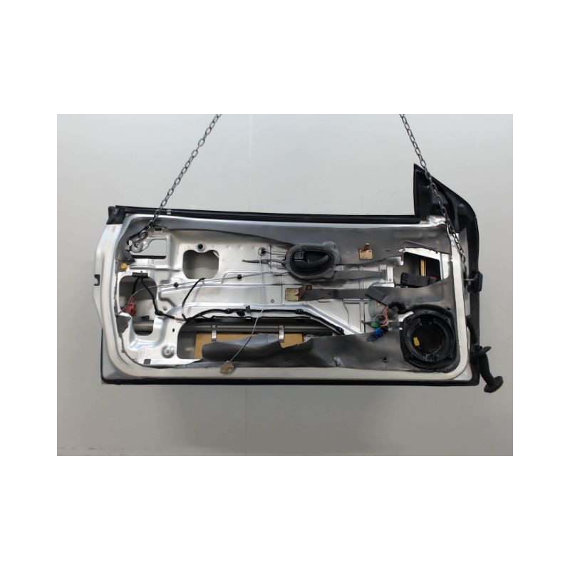 PORTE AVANT GAUCHE PEUGEOT 406 COUPE 2P 1997-2004