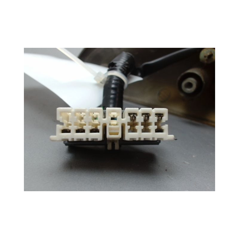 RETROVISEUR EXTERIEUR ELECTRIQUE DROIT PEUGEOT 406 COUPE 2P 1997-2004