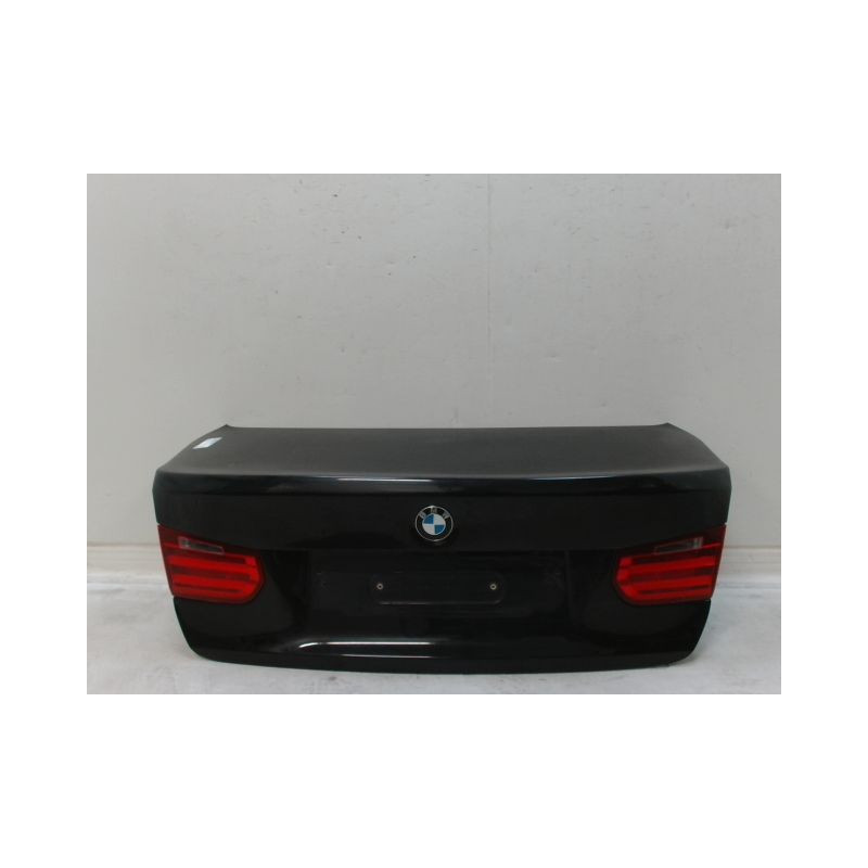COFFRE ARRIERE BMW SERIE 3 BERL. VI (F30/F80) 2011-...