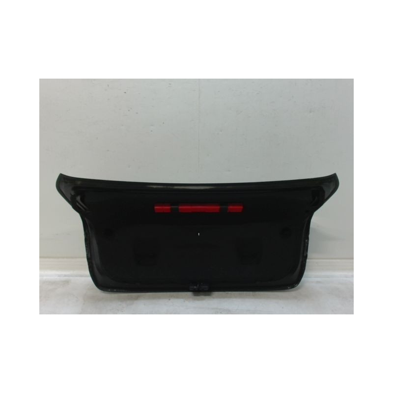 COFFRE ARRIERE BMW SERIE 3 BERL. VI (F30/F80) 2011-...