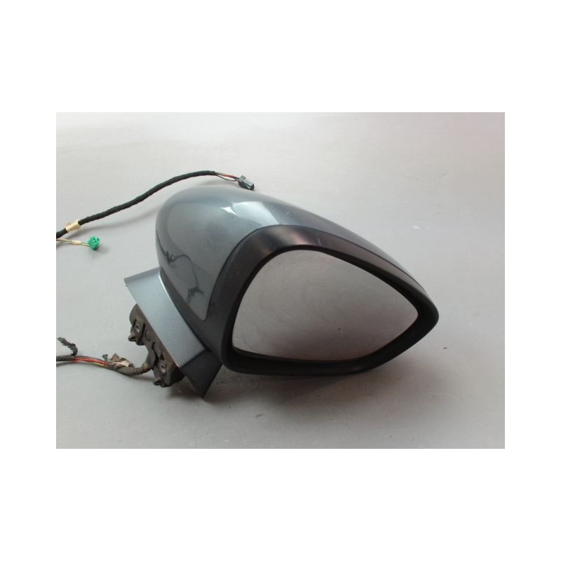 RETROVISEUR EXTERIEUR ELECTRIQUE DROIT CITROEN C4 I Phase 2 2008-2010