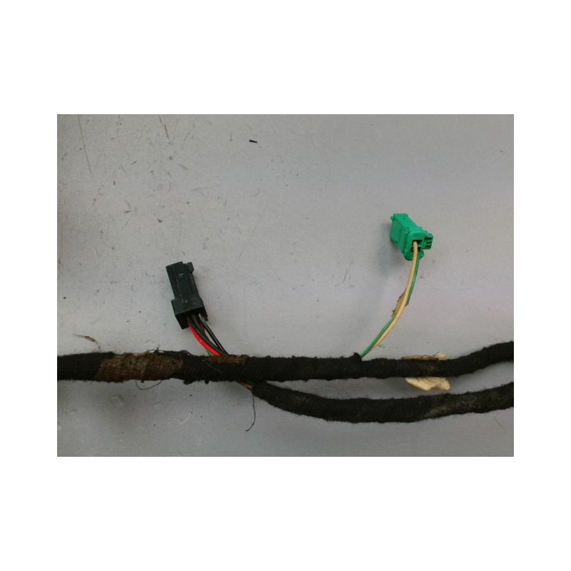 RETROVISEUR EXTERIEUR ELECTRIQUE DROIT CITROEN C4 I Phase 2 2008-2010
