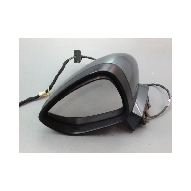 RETROVISEUR EXTERIEUR ELECTRIQUE GAUCHE CITROEN C4 I Phase 2 2008-2010