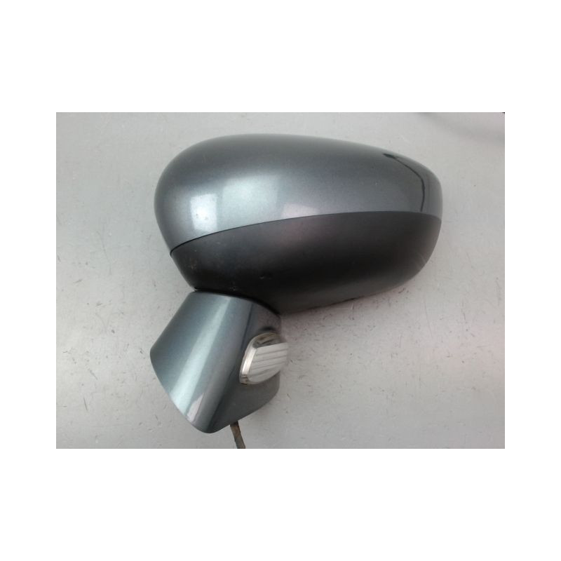 RETROVISEUR EXTERIEUR ELECTRIQUE GAUCHE CITROEN C4 I Phase 2 2008-2010