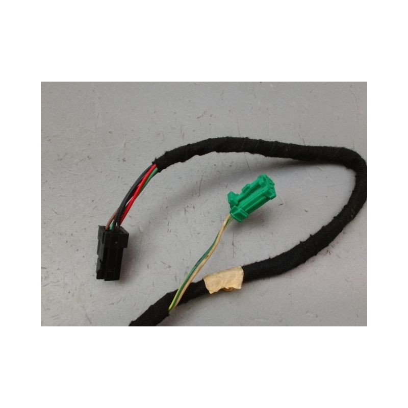RETROVISEUR EXTERIEUR ELECTRIQUE GAUCHE CITROEN C4 I Phase 2 2008-2010