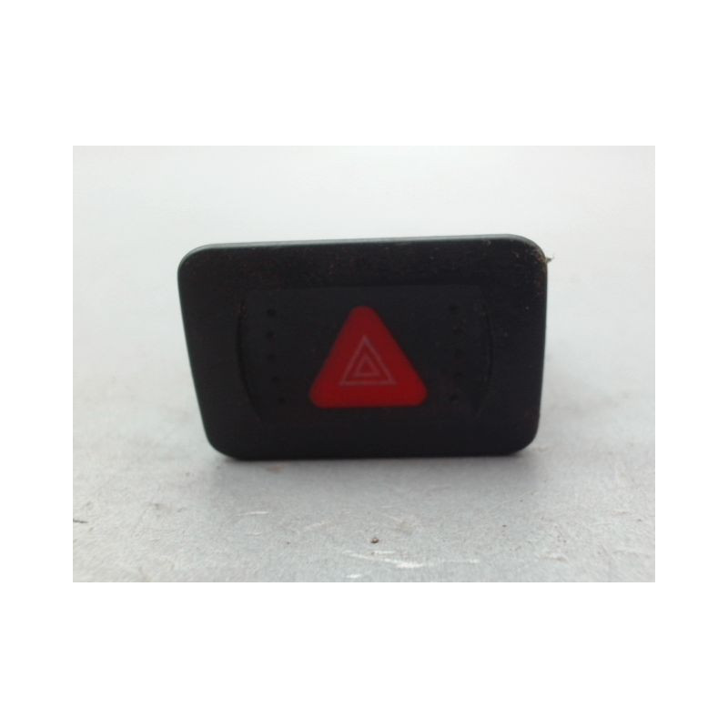 BOUTON DE WARNING VOLKSWAGEN GOLF IV (1J) 1998-2004