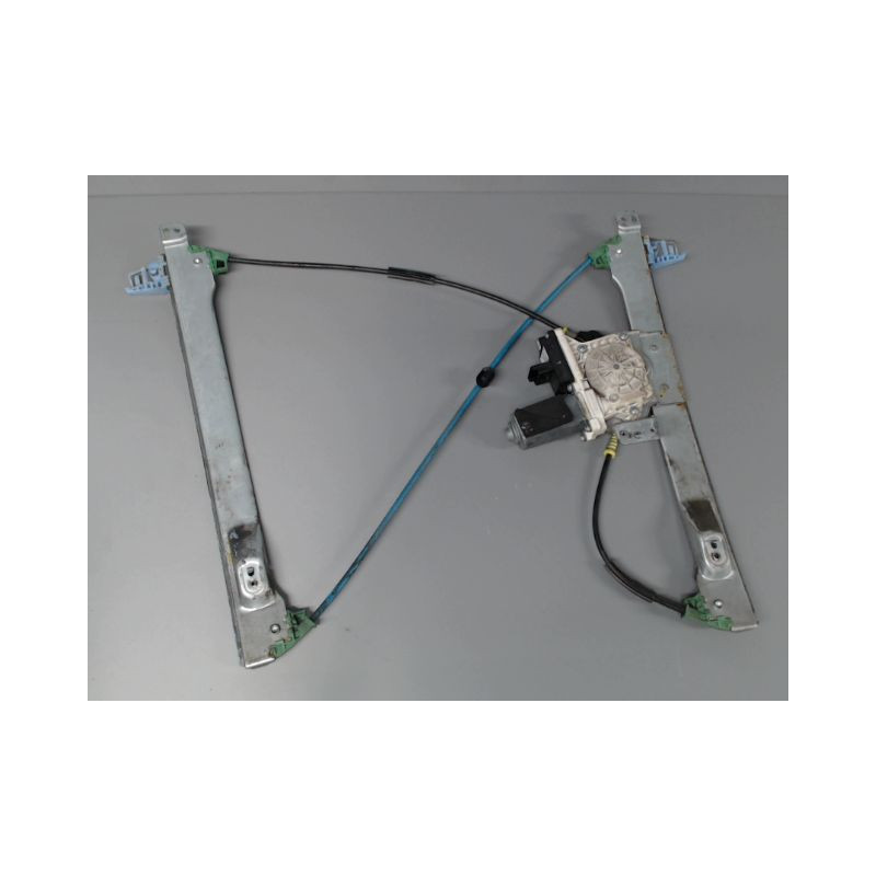 MECANISME LEVE-GLACE AVANT GAUCHE CITROEN C2