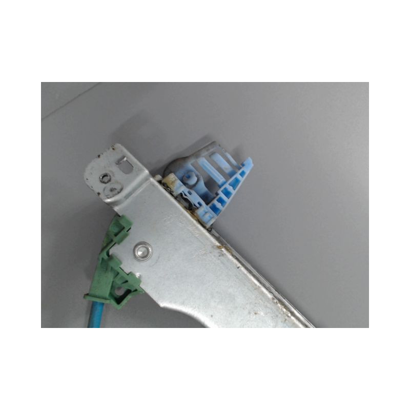 MECANISME LEVE-GLACE AVANT GAUCHE CITROEN C2