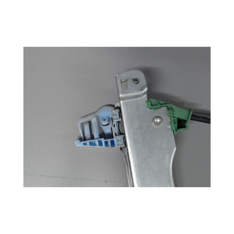 MECANISME LEVE-GLACE AVANT GAUCHE CITROEN C2