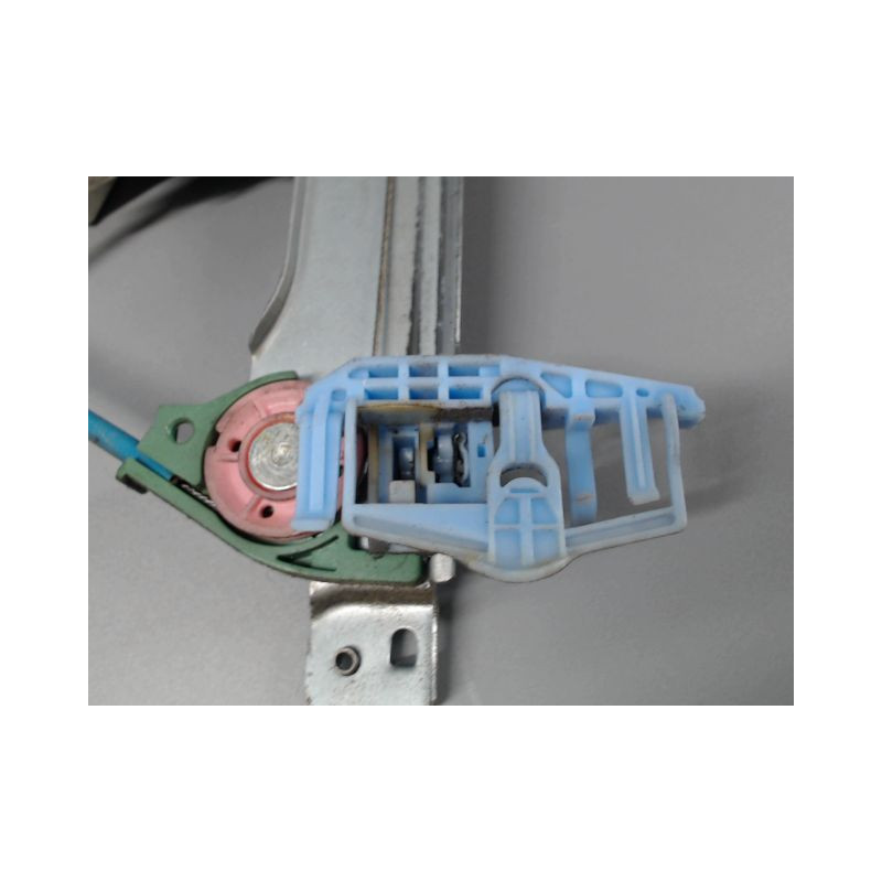 MECANISME LEVE-GLACE AVANT GAUCHE CITROEN C2