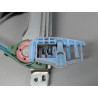 MECANISME LEVE-GLACE AVANT GAUCHE CITROEN C2