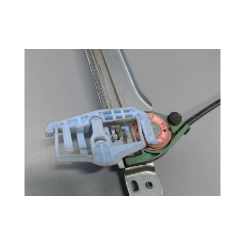 MECANISME LEVE-GLACE AVANT GAUCHE CITROEN C2