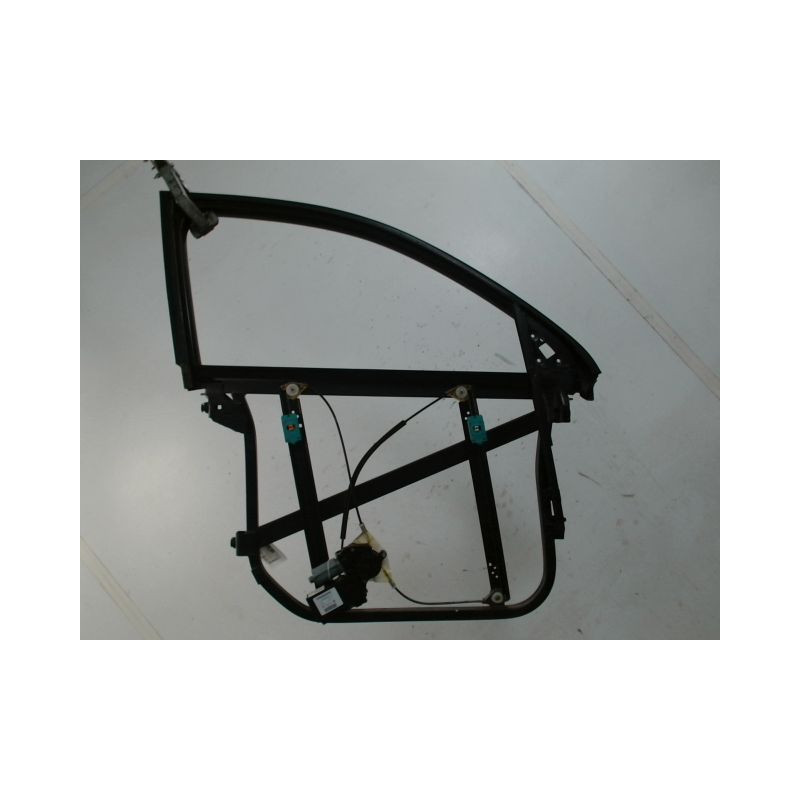 MECANISME LEVE-GLACE AVANT DROIT PORSCHE CAYENNE