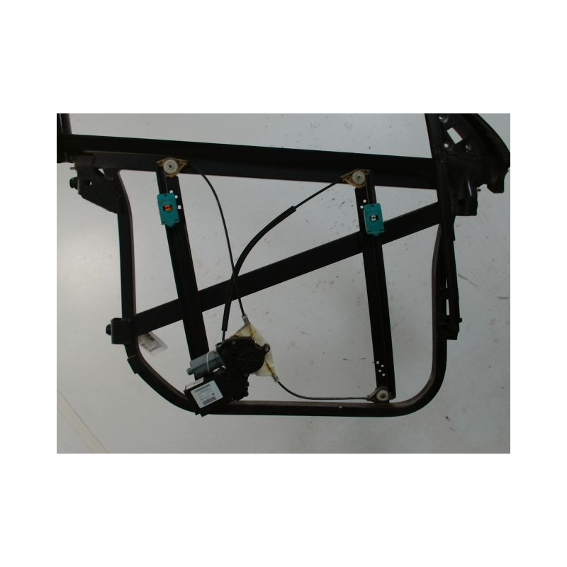 MECANISME LEVE-GLACE AVANT DROIT PORSCHE CAYENNE