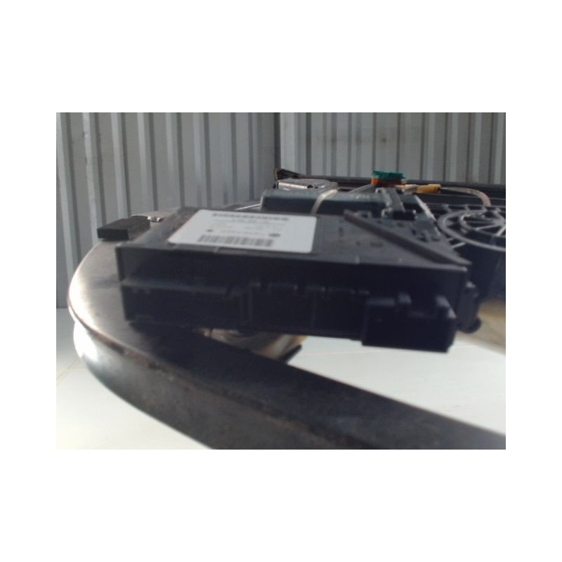 MECANISME LEVE-GLACE AVANT DROIT PORSCHE CAYENNE