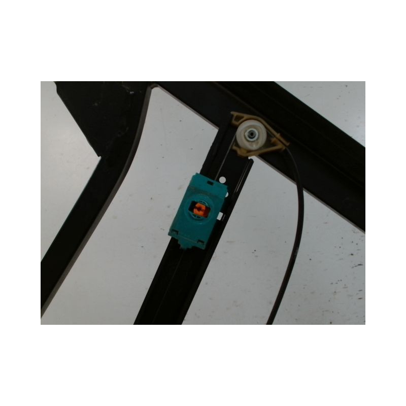 MECANISME LEVE-GLACE AVANT DROIT PORSCHE CAYENNE