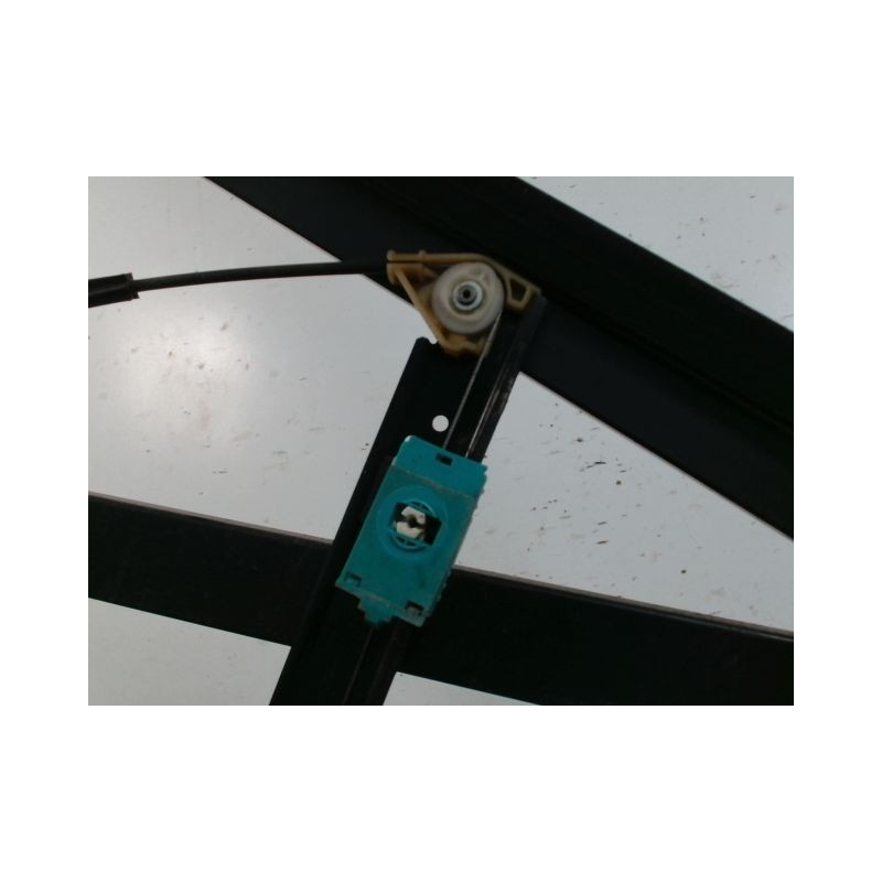 MECANISME LEVE-GLACE AVANT DROIT PORSCHE CAYENNE