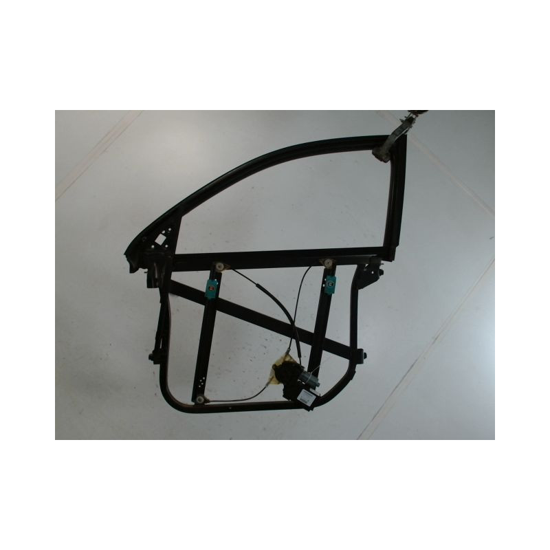 MECANISME LEVE-GLACE AVANT GAUCHE PORSCHE CAYENNE