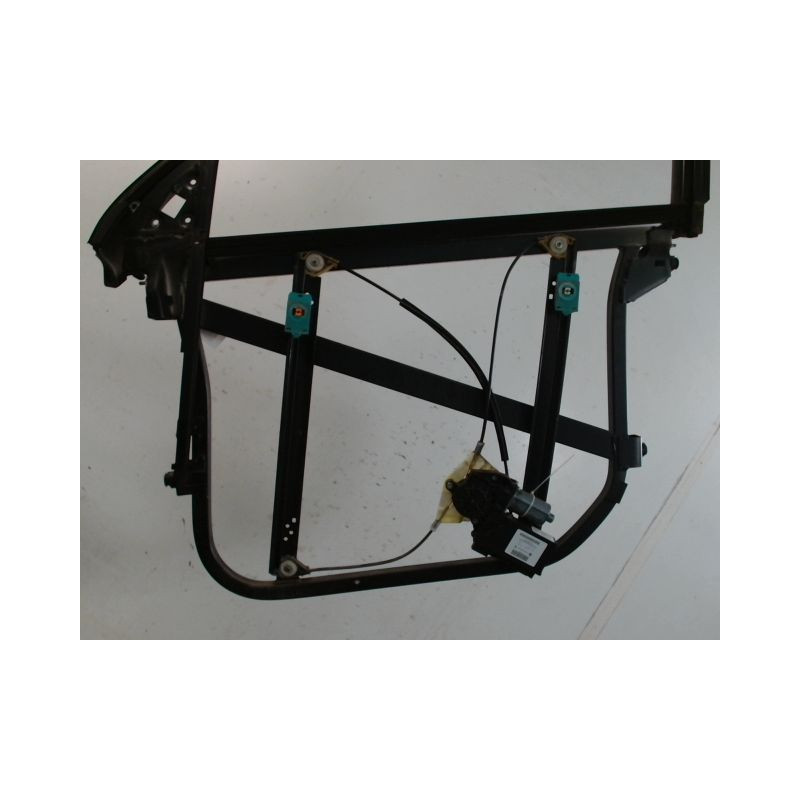 MECANISME LEVE-GLACE AVANT GAUCHE PORSCHE CAYENNE