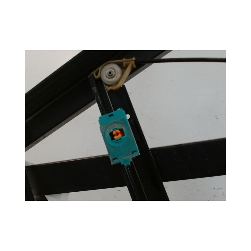 MECANISME LEVE-GLACE AVANT GAUCHE PORSCHE CAYENNE