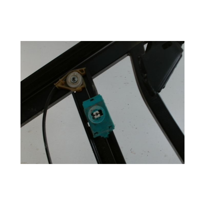 MECANISME LEVE-GLACE AVANT GAUCHE PORSCHE CAYENNE