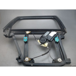 MECANISME LEVE-GLACE ARD