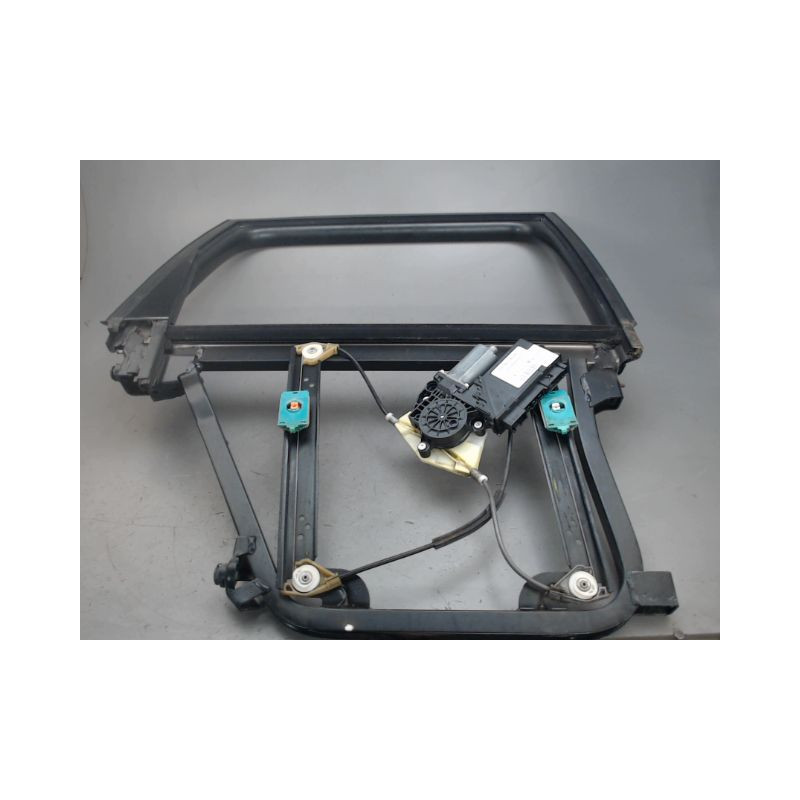 MECANISME LEVE-GLACE ARRIERE DROIT PORSCHE CAYENNE