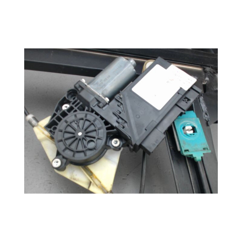 MECANISME LEVE-GLACE ARRIERE DROIT PORSCHE CAYENNE