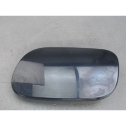 VOLET DE TRAPPE CARBURANT