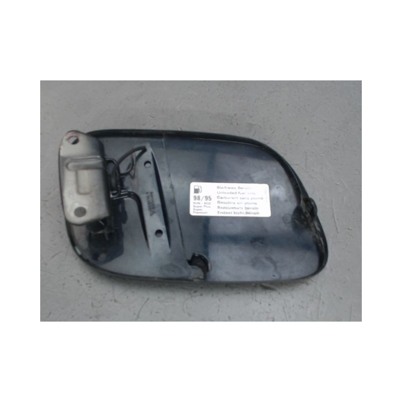 VOLET DE TRAPPE CARBURANT PORSCHE CAYENNE