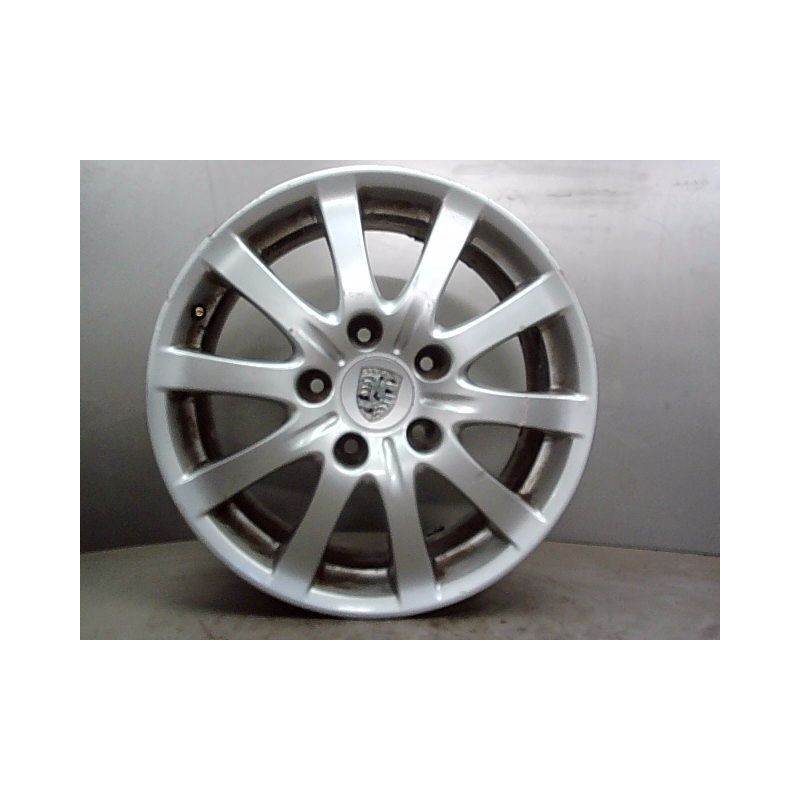 JANTE ALUMINIUM PORSCHE CAYENNE