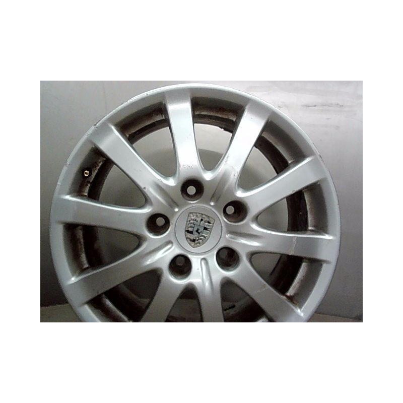 JANTE ALUMINIUM PORSCHE CAYENNE