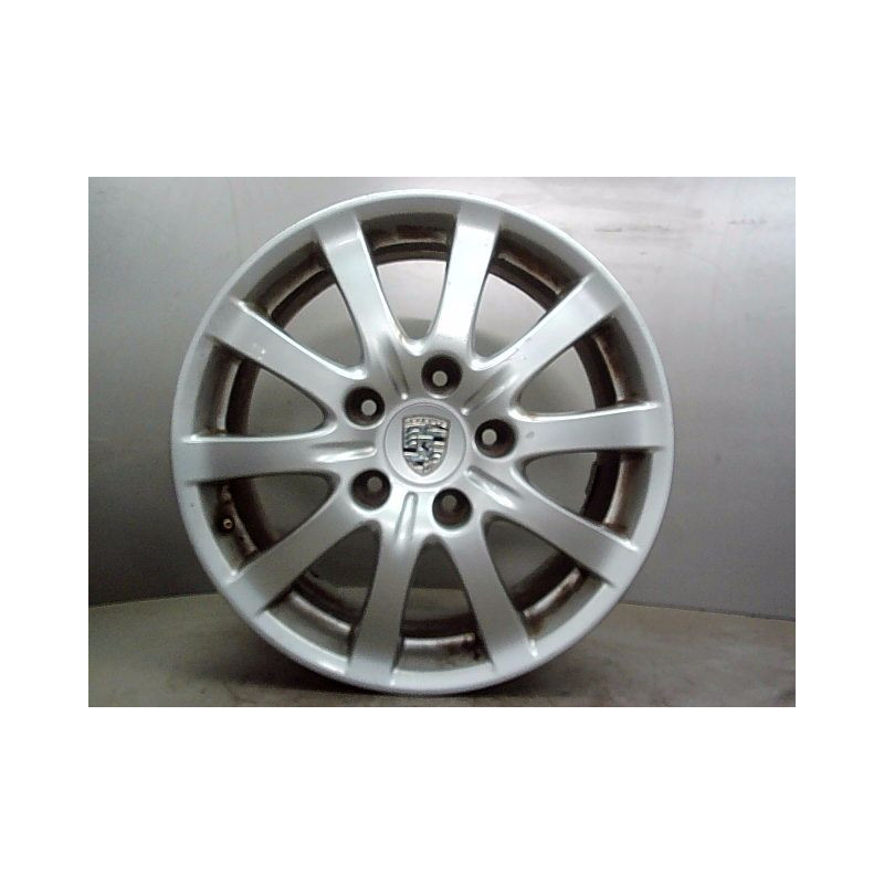 JANTE ALUMINIUM PORSCHE CAYENNE