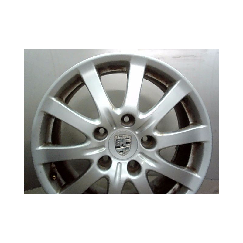JANTE ALUMINIUM PORSCHE CAYENNE
