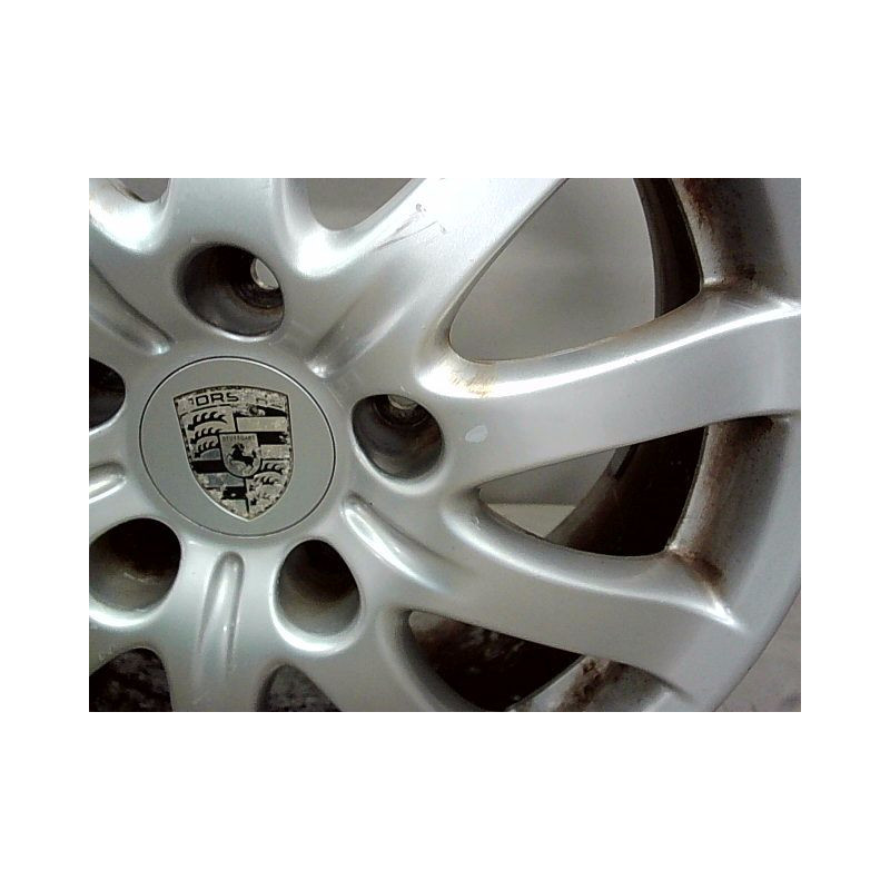 JANTE ALUMINIUM PORSCHE CAYENNE
