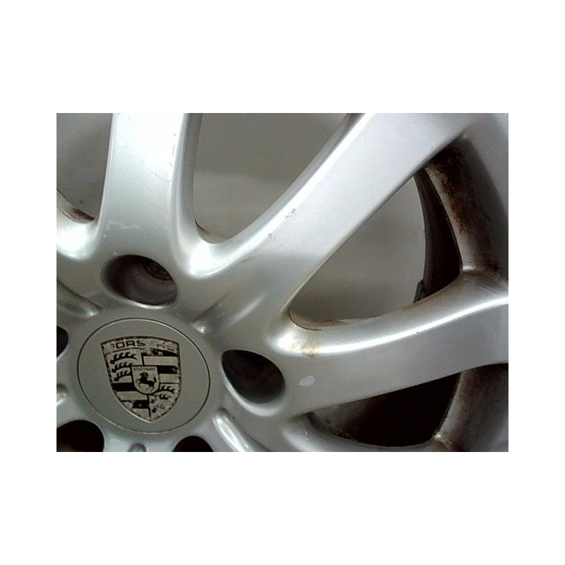 JANTE ALUMINIUM PORSCHE CAYENNE