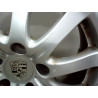 JANTE ALUMINIUM PORSCHE CAYENNE