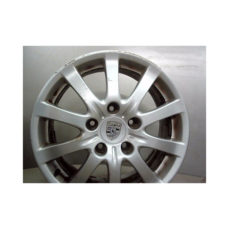 JANTE ALUMINIUM PORSCHE CAYENNE