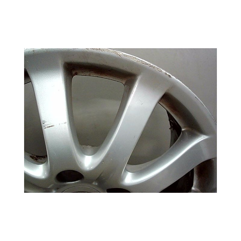 JANTE ALUMINIUM PORSCHE CAYENNE