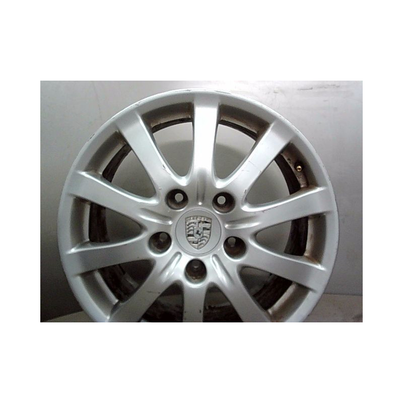 JANTE ALUMINIUM PORSCHE CAYENNE