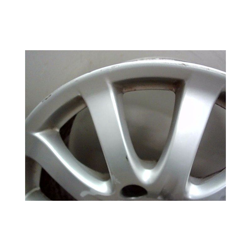 JANTE ALUMINIUM PORSCHE CAYENNE