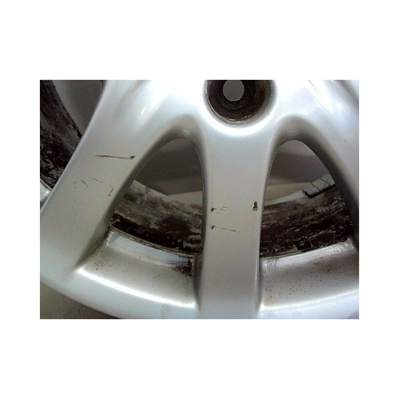 JANTE ALUMINIUM PORSCHE CAYENNE